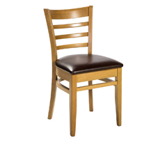 Новые модели стульев от «Ресторации»