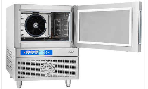 Компания Abat продолжает расширять линейку холодильного оборудования 