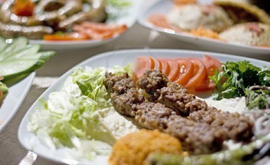 В Петербурге запустили сеть ресторанов турецкой кухни