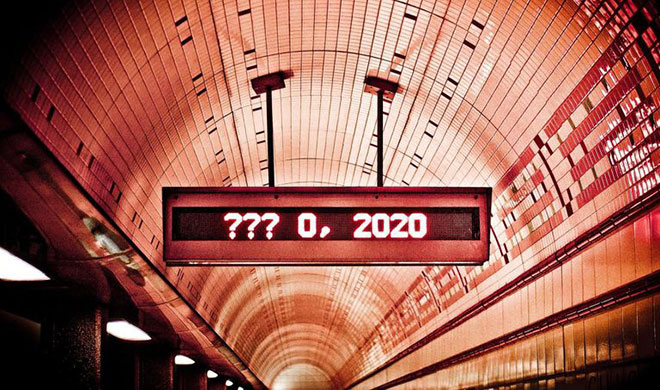 Рестораны-2020: прогнозы лидеров отрасли