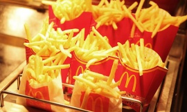 В США взбунтовались франчайзи McDonald's