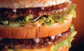 Эксперты измерили зарплату работников McDonald's в «Биг Маках»