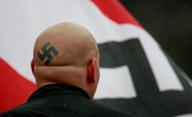 В Германии рестораторам предложат способ защиты от неонацистов