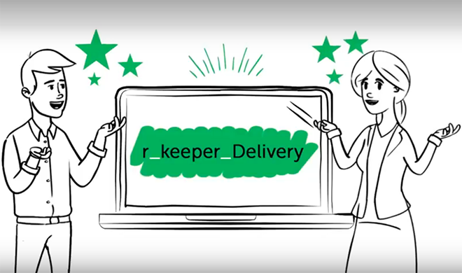 r_keeper_Delivery – новые границы вашего бизнеса