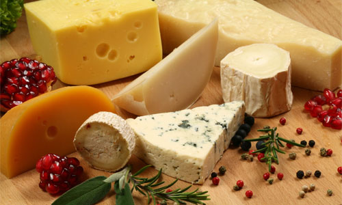 Как за последний год изменился рынок сыров