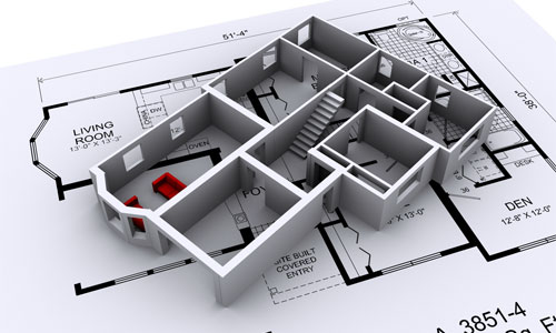 «Проектирование и строительство» — комплексная услуга от «Ресторации»
