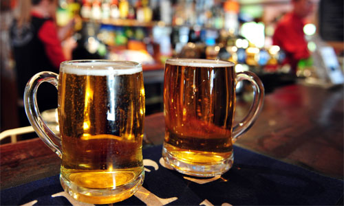 В регионах могут ограничить продажу алкоголя в ресторанах