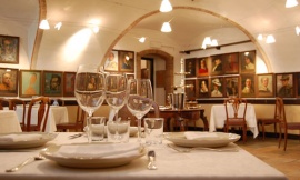 Италия недосчиталась десяти тысяч ресторанов