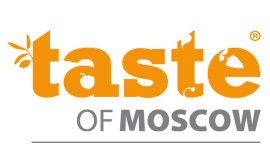 Кулинарные творения Novikov Group на фестивале Taste