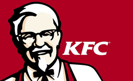 KFC возвращается в Нижний Новгород и Казань
