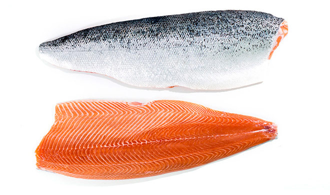 Торговые центры Selgros предлагают новинку рыбного ассортимента