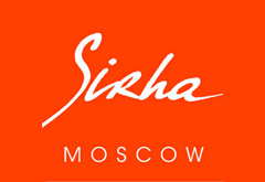 Sirha Moscow 2015