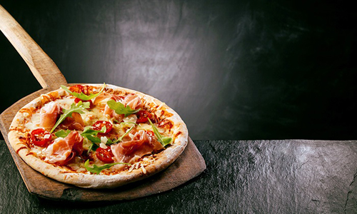 Domino's Pizza открыла первый ресторан по франшизе в России