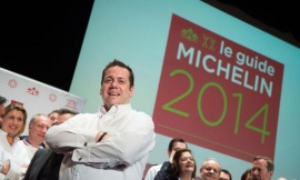 Новые звезды Michelin зажглись во Франции